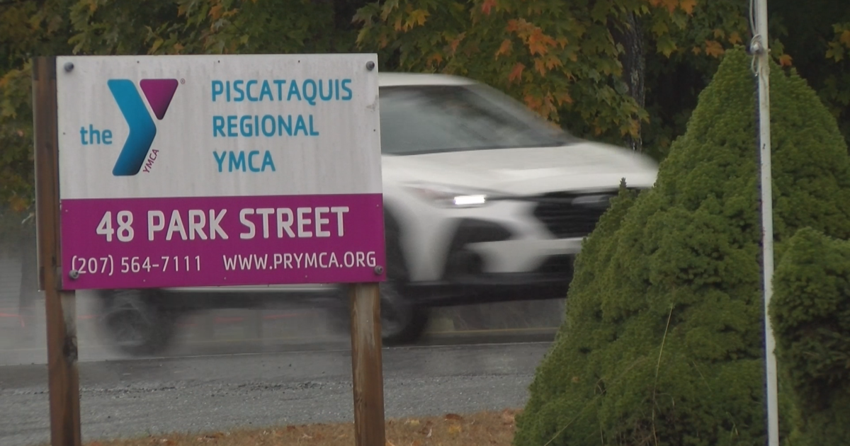 Piscataquis Regional YMCA to close November 1st | Local News [Video]