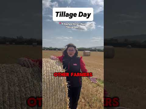 Don’t miss Tillage Day 2024 [Video]