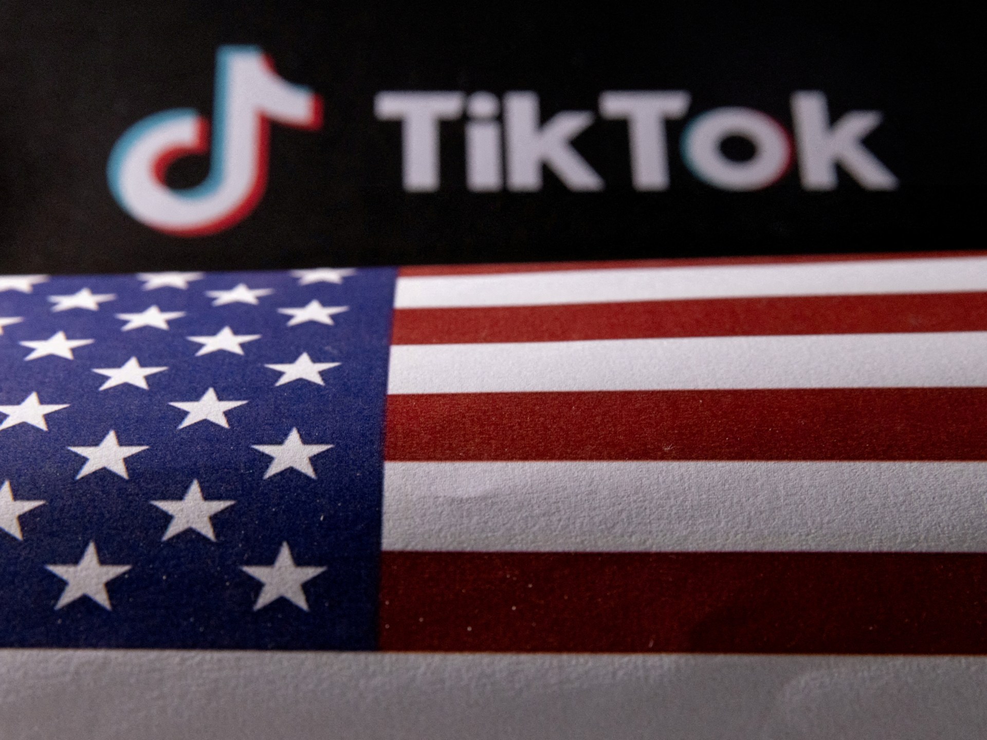 TikTok faces new lawsuits in the US accusing it of harming children | Technology News [Video]