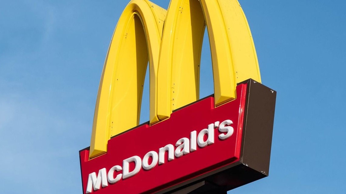 McDonald’s suing Tyson and Cargill over ‘price fixing’ [Video]