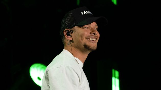 What could Kane Brown be teasing?  CT40 [Video]