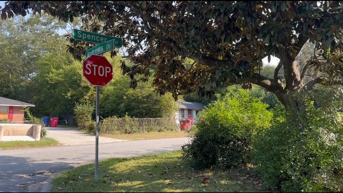 Man dead after shooting in South Macon, per Bibb sheriff’s office [Video]