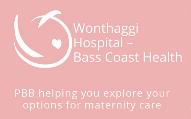 Wonthaggi Hospital  Bass Coast Health  Pregnancy Birth and Beyond [Video]