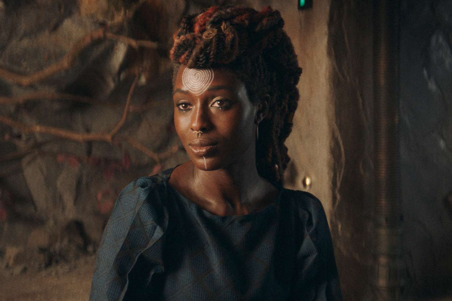 Jodie Turner-Smith Says Disney Didn’t Support Her amid Fans’ ‘Racism’ [Video]