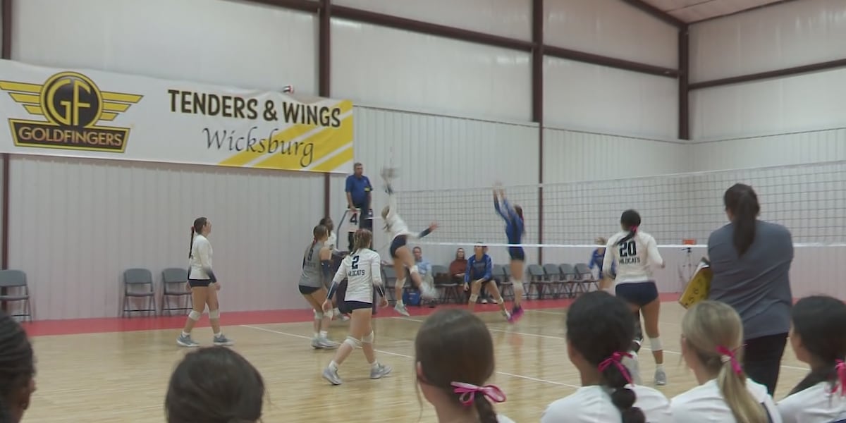 Are the Wildcats headed for a state title? [Video]