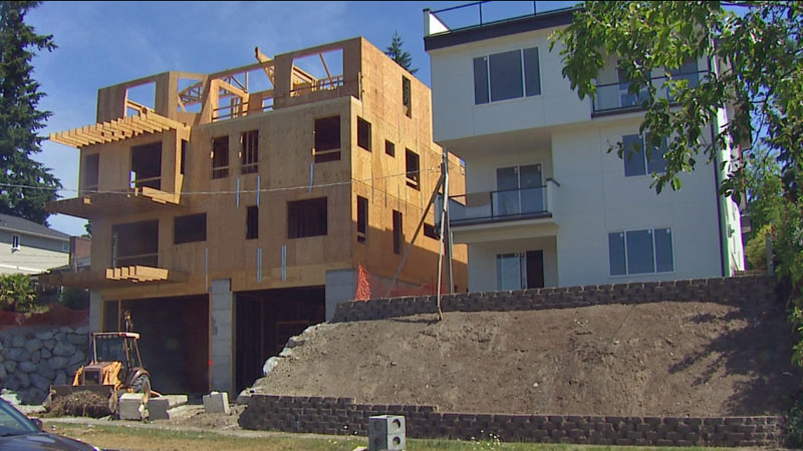 Spokane & Airway Heights receive funds to speed up housing permit [Video]