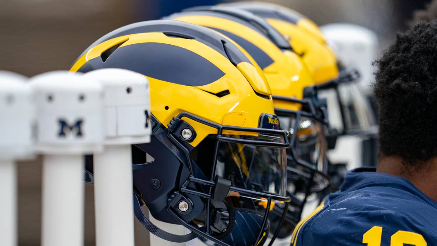 After Michigan staffer threatened Washington fans during loss, school says it will 