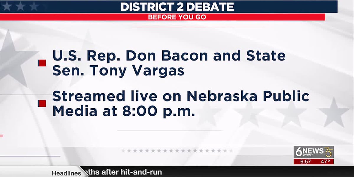 6 things you need to know on Tuesday Oct. 8 Daybreak [Video]