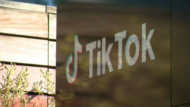 California attorney general announces lawsuit against TikTok [Video]