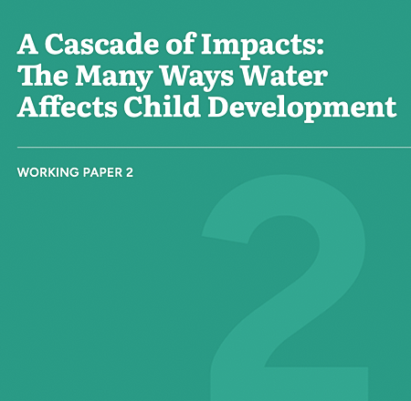 A Cascade of Impacts: A Discussion on the Many Ways Water Affects Early Childhood [Video]