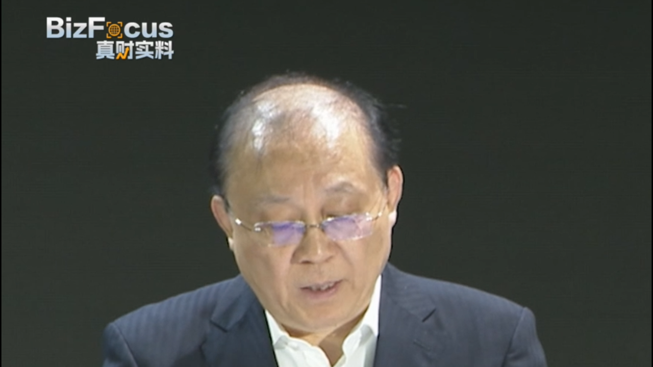 BYD chief scientist: NEV growth sparks green innovation [Video]