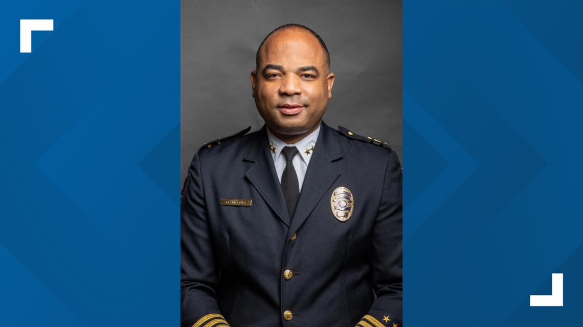 Alexandria announces new police chief [Video]