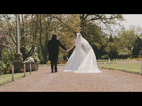 The Lawn Wedding Videographer & Photographer Team  Boutique Wedding Films & Photography