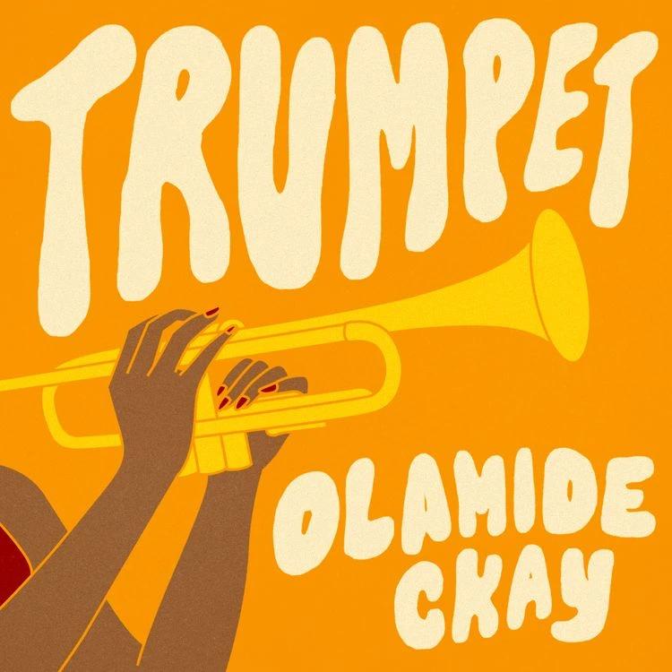 Olamide & CKay – Trumpet [Video]