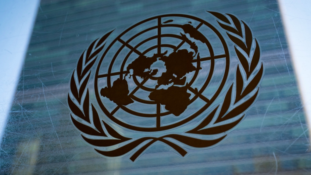 Ex-UN official ordered to repay millions in bad deals [Video]