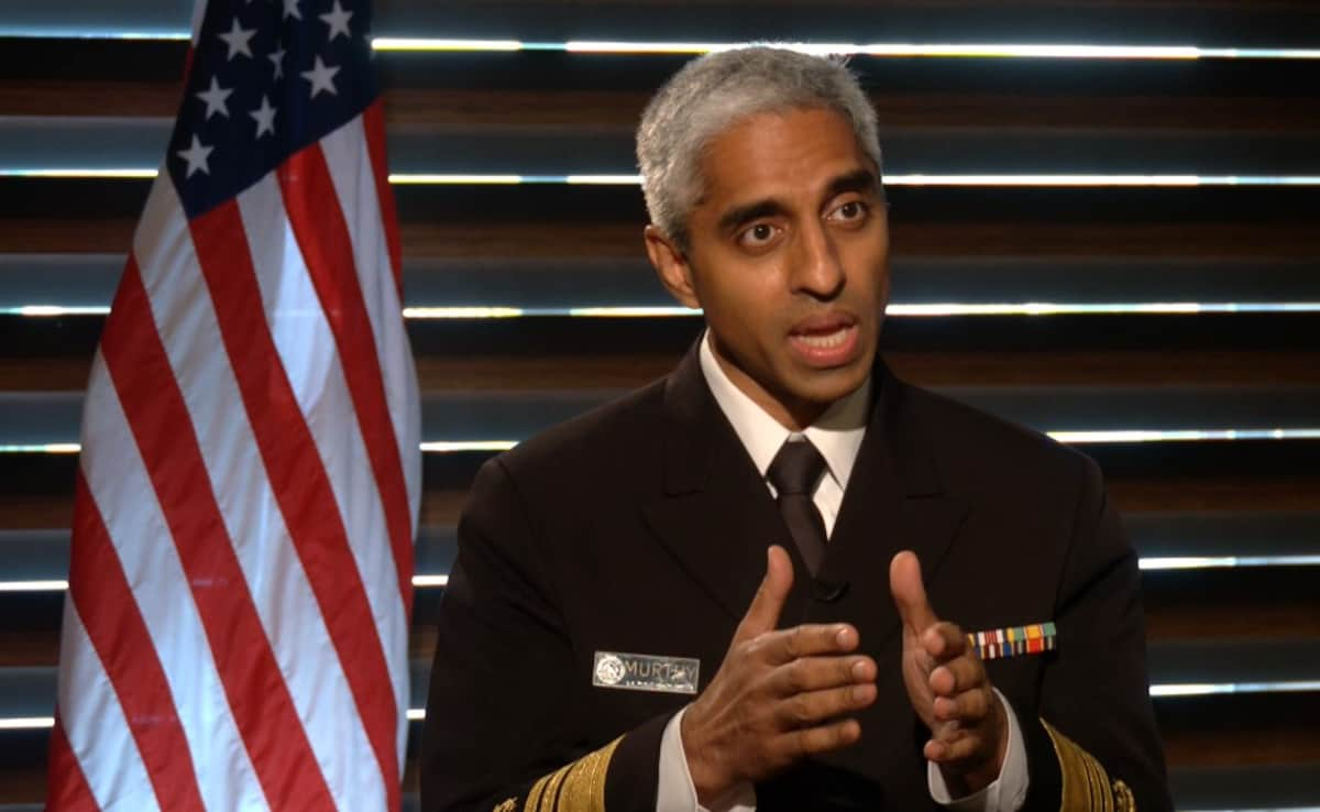 Social Media Has Direct Impact On Mental Health: US Surgeon General To NDTV [Video]