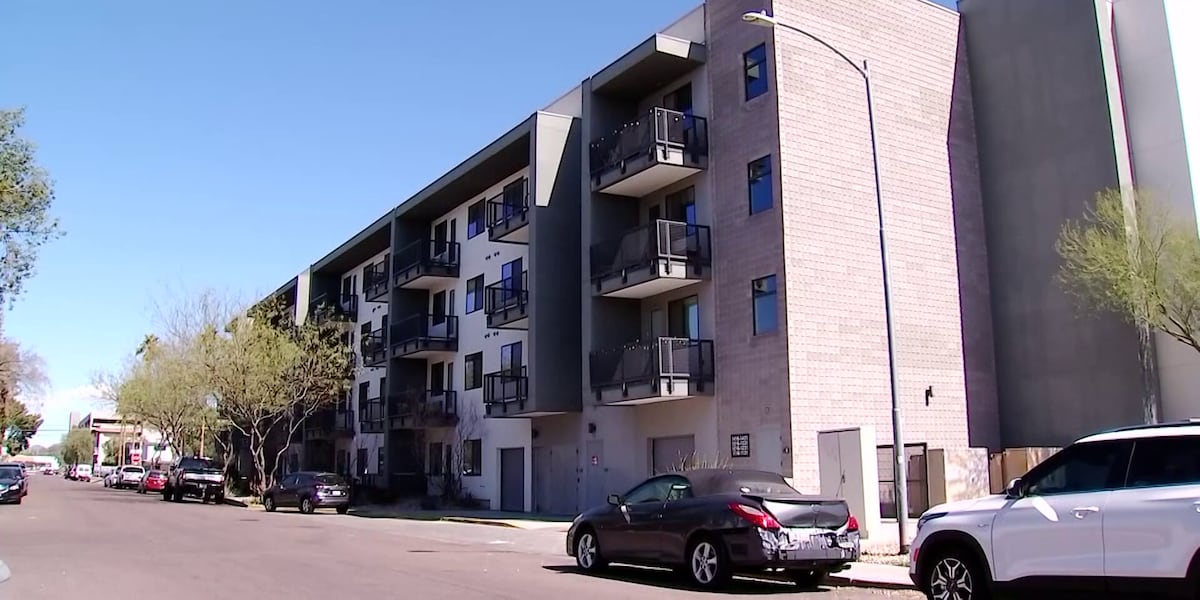 Arizona AG launches campaign to educate renters on housing discrimination [Video]