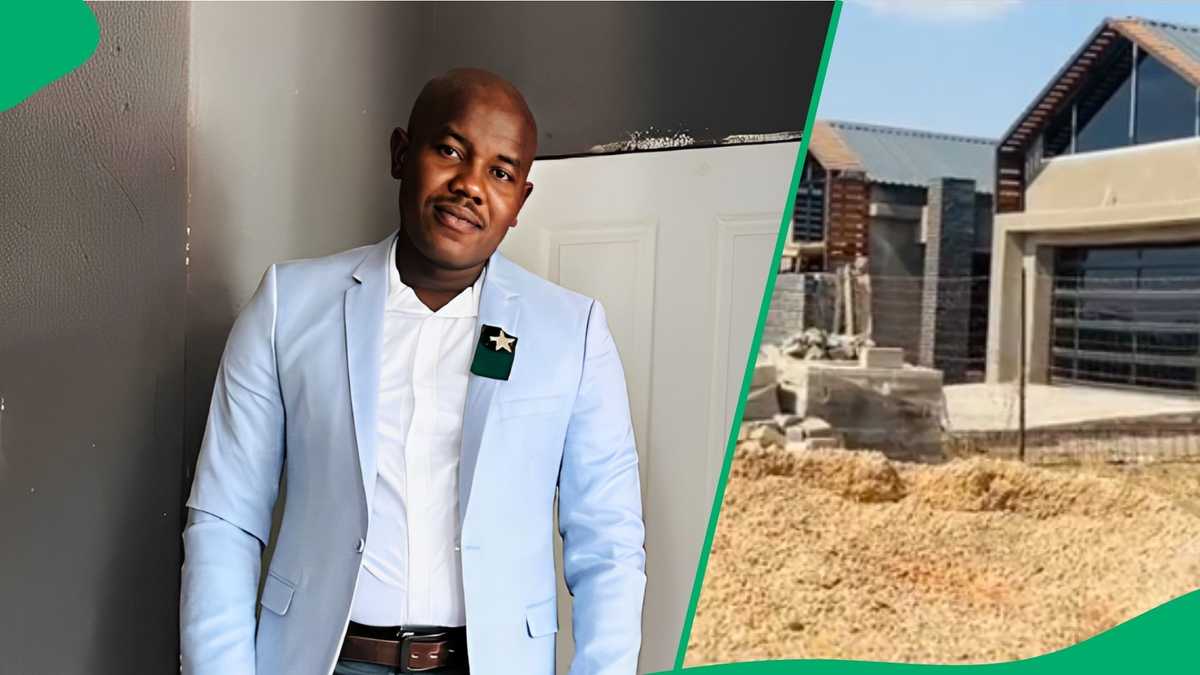 Value Dololo: Mzansi Reacts to Stunning Kasi Houses [Video]