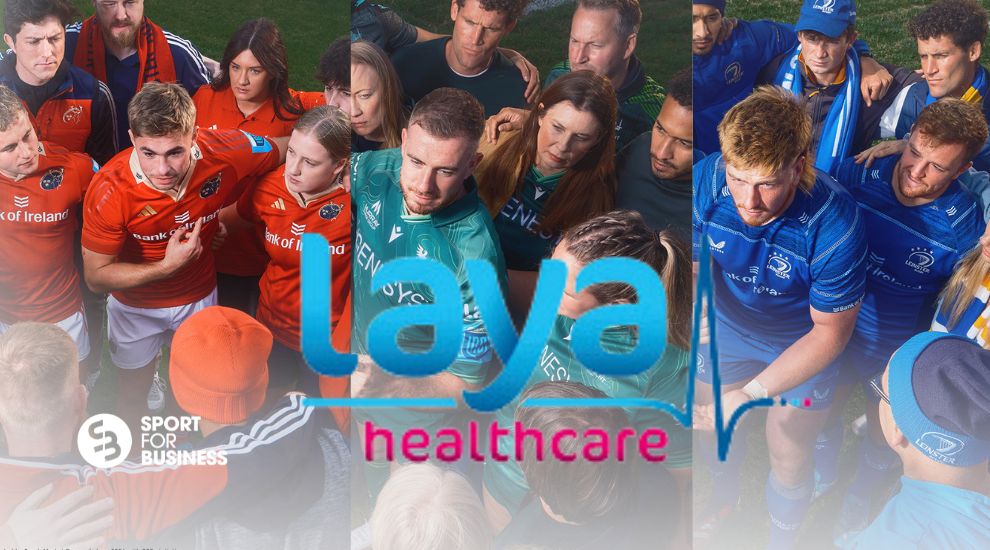 Laya Leveraging the Power of Sport to Combat Loneliness [Video]