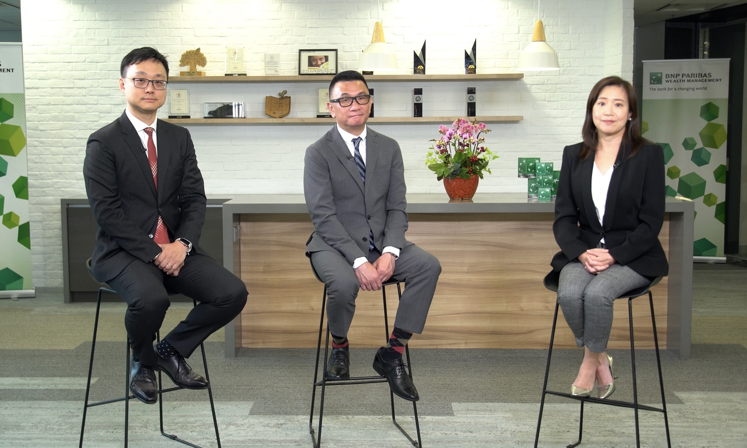 CIO Chatroom [VIDEO] – Investment implications after the Fed and the PBoC ‘GO BIG’