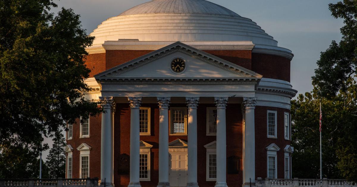 UVa launches Center for Public Safety and Justice [Video]