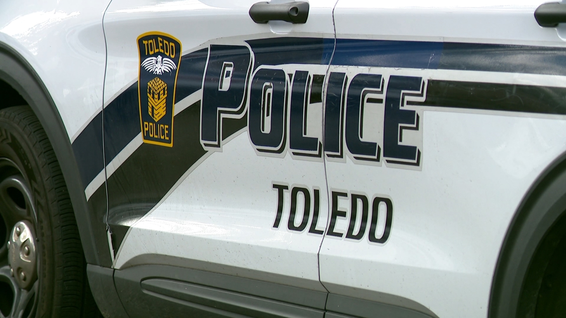 City of Toledo releases third-quarter crime statistics [Video]