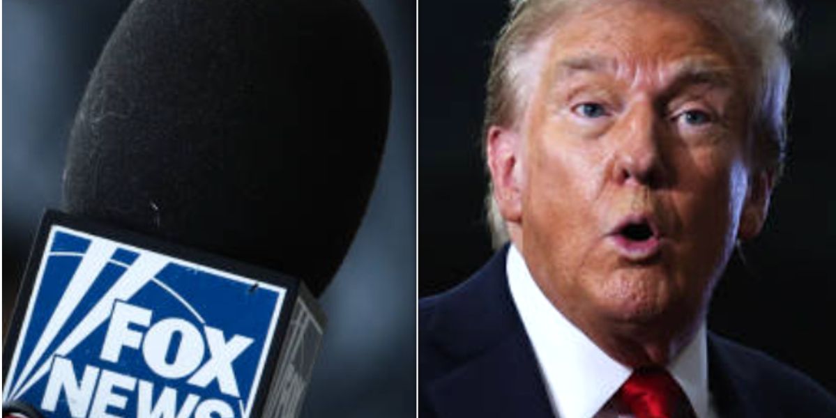 Donald Trump Rejects Fox News Debate Invite And Here Are His Excuses [Video]