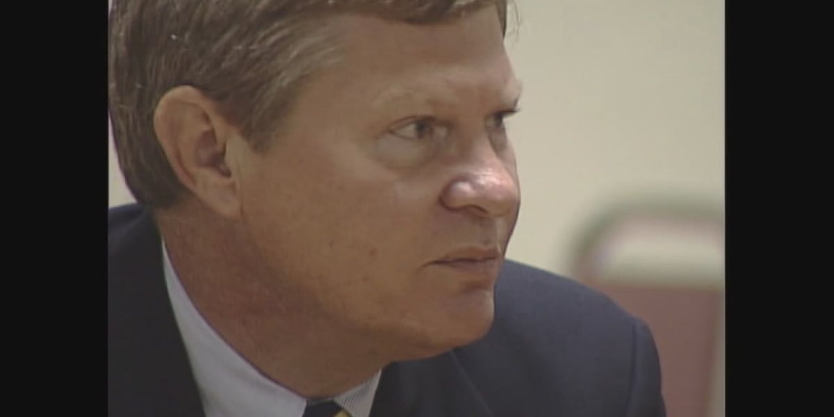 Looking back at the Legacy of former Senator Tim Johnson [Video]