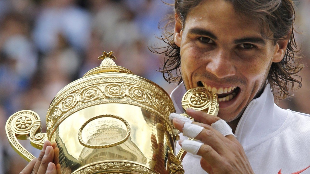 Rafael Nadal to retire from tennis [Video]