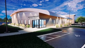 City officials break ground for new police station on westside of Dayton [Video]