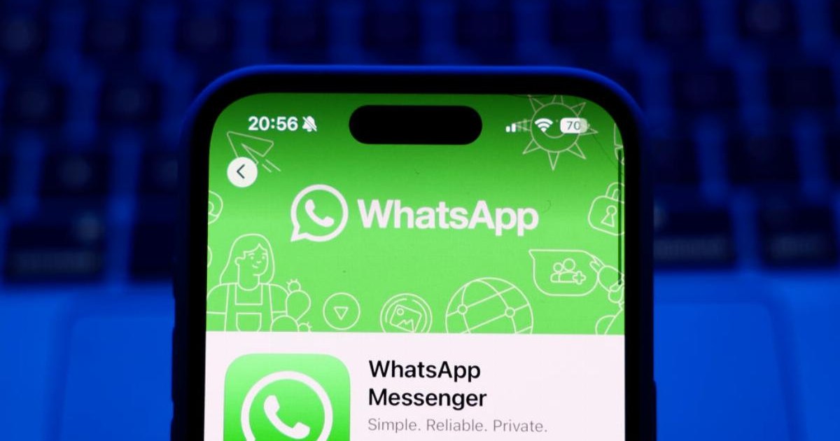 WhatsApp is adding a new image search feature and six other updates | Tech News [Video]