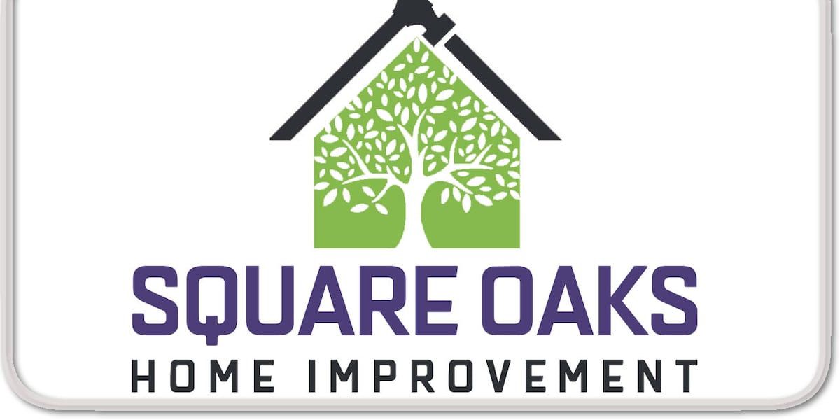 Square Oaks Home Improvement [Video]