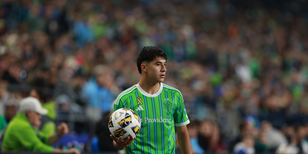 Alaskas Obed Vargas gets call-up to Mexican National Team, set to play U.S. [Video]