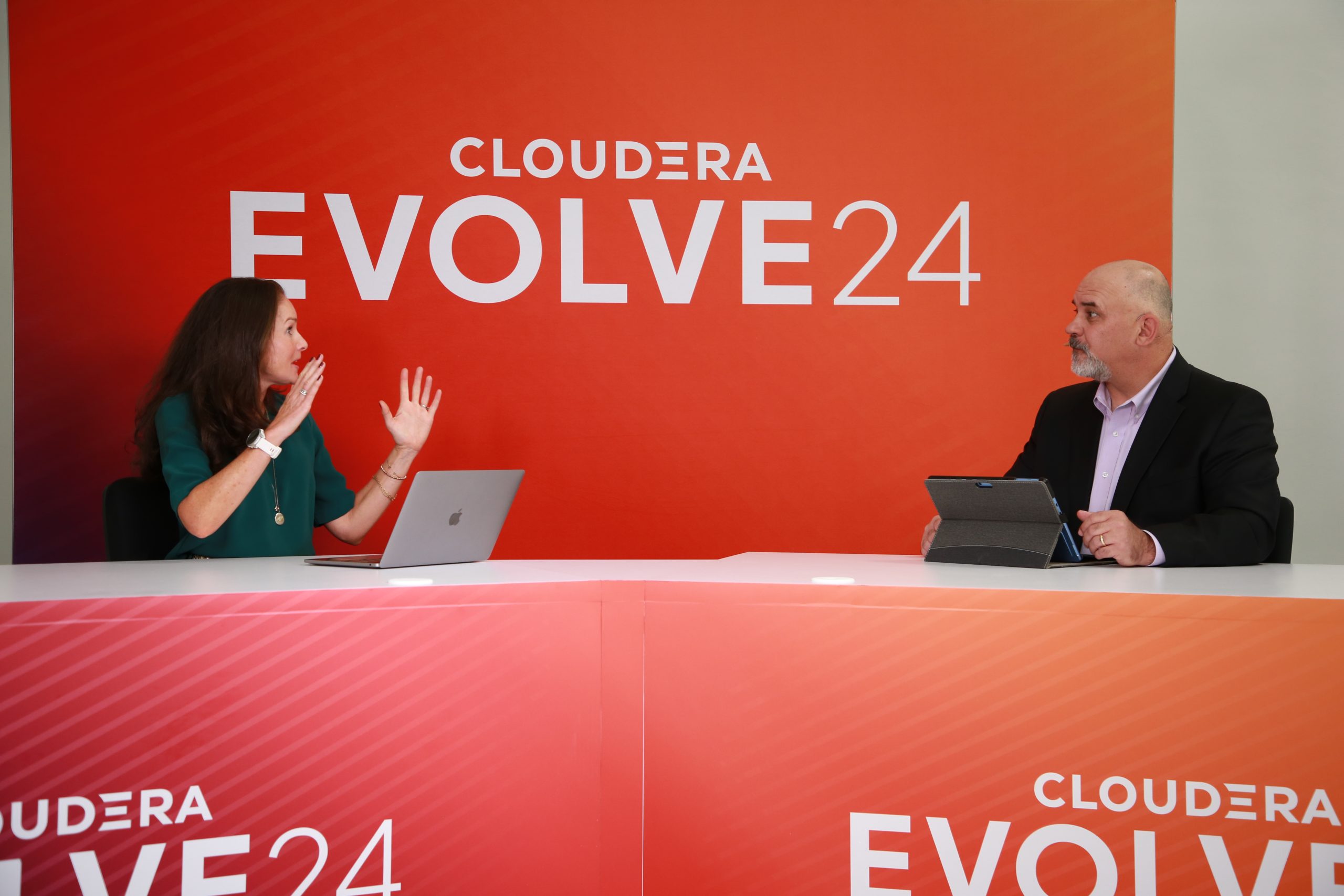 With hybrid data management strategy, Cloudera builds on AI boom [Video]