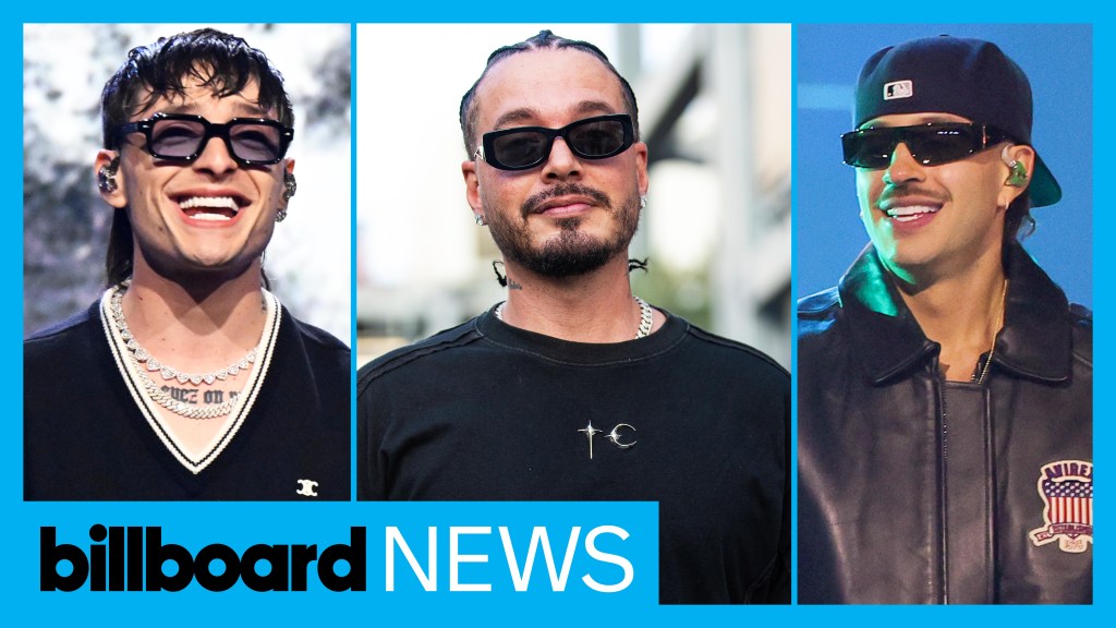 Latin Music Week 2024: Everything You Need To Know [Video]