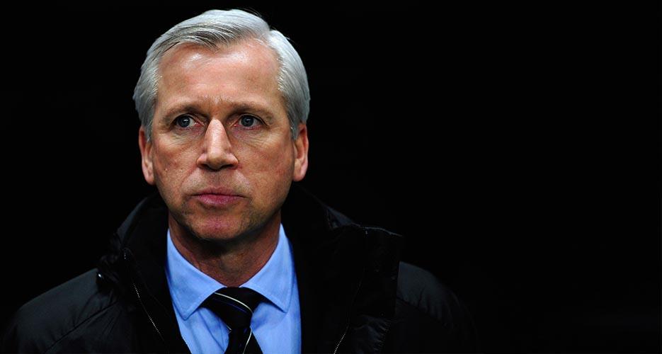 Hire Alan Pardew | Premier League Manager [Video]