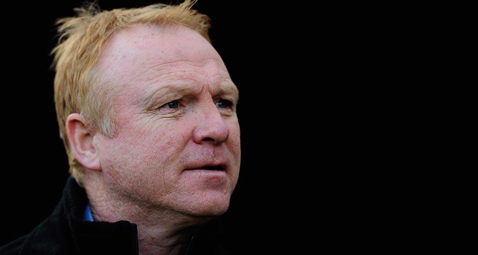 Hire Alex McLeish | Scottish Football Manager [Video]