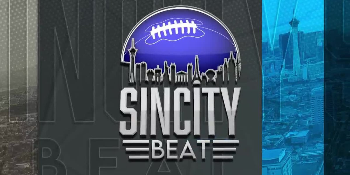 Sin City Beat EP35: Raiders announce AOC as the starter as Davante Adams trade rumors swirl [Video]