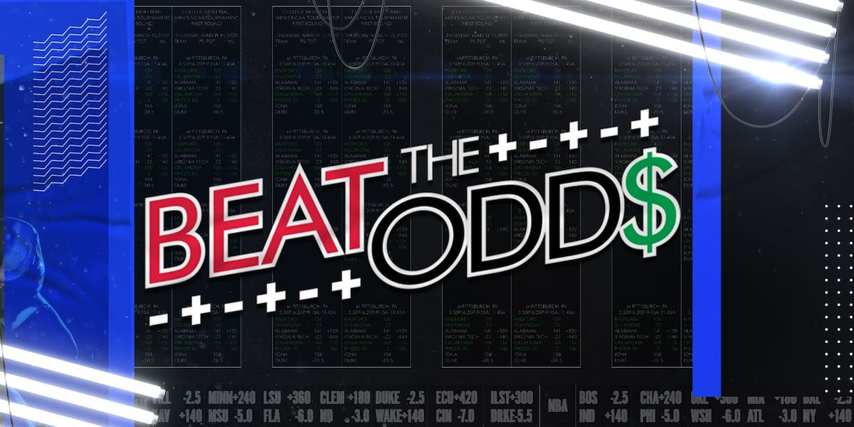 Beat the Odds: Preparing for Week 6 from across the pond, offenses to keep watching & Best Bets [Video]