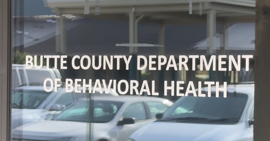 Butte County: Care Court coming? | News [Video]