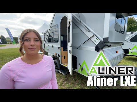 General RVs Quintessential Guide to Pop-up Campers [Video]