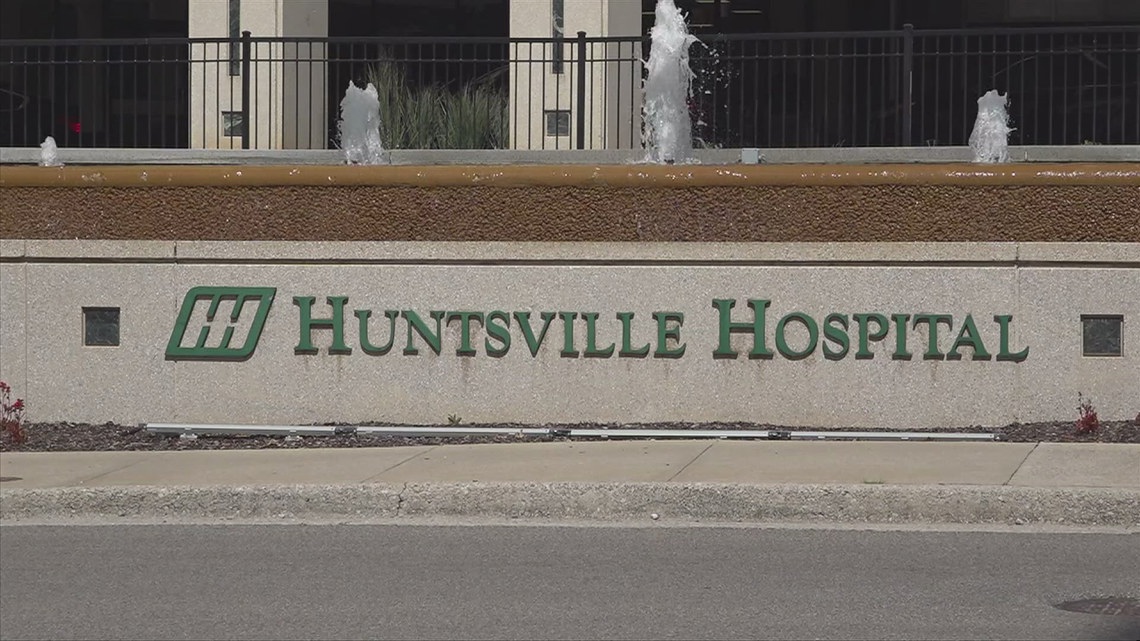 Huntsville Hospital says it’s ending partnership with UnitedHealthcare [Video]