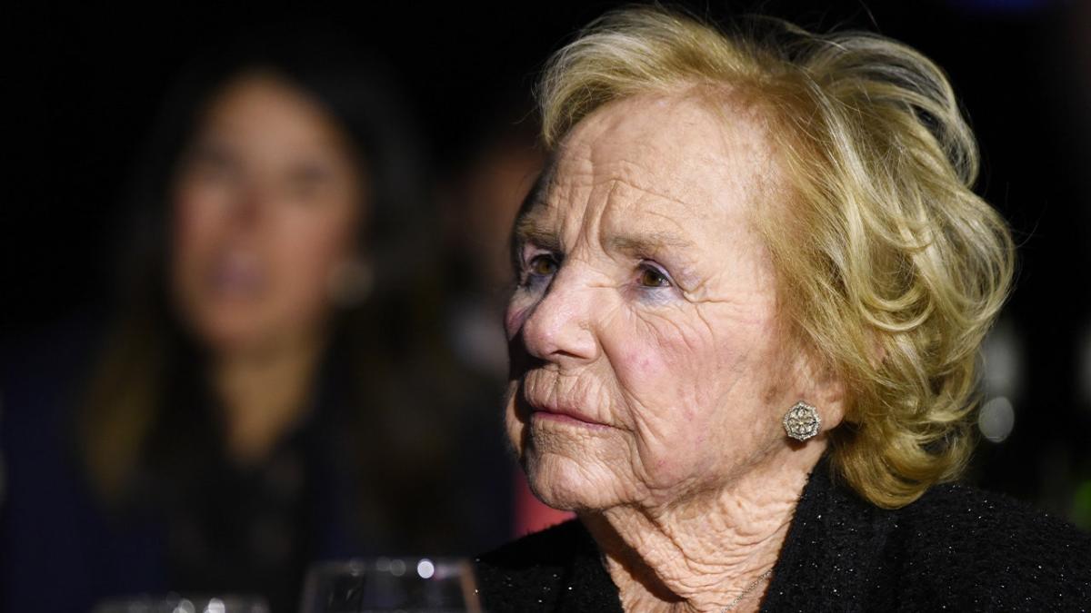 RFK Jr. reacts to his fearless mother Ethels passing: Invented tough love [Video]