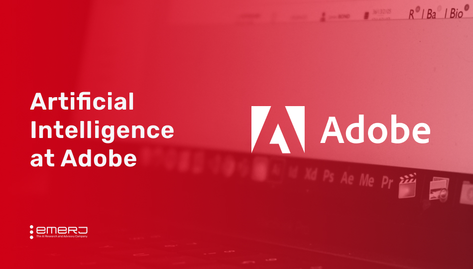 Artificial Intelligence at Adobe  Two Current Use-Cases [Video]