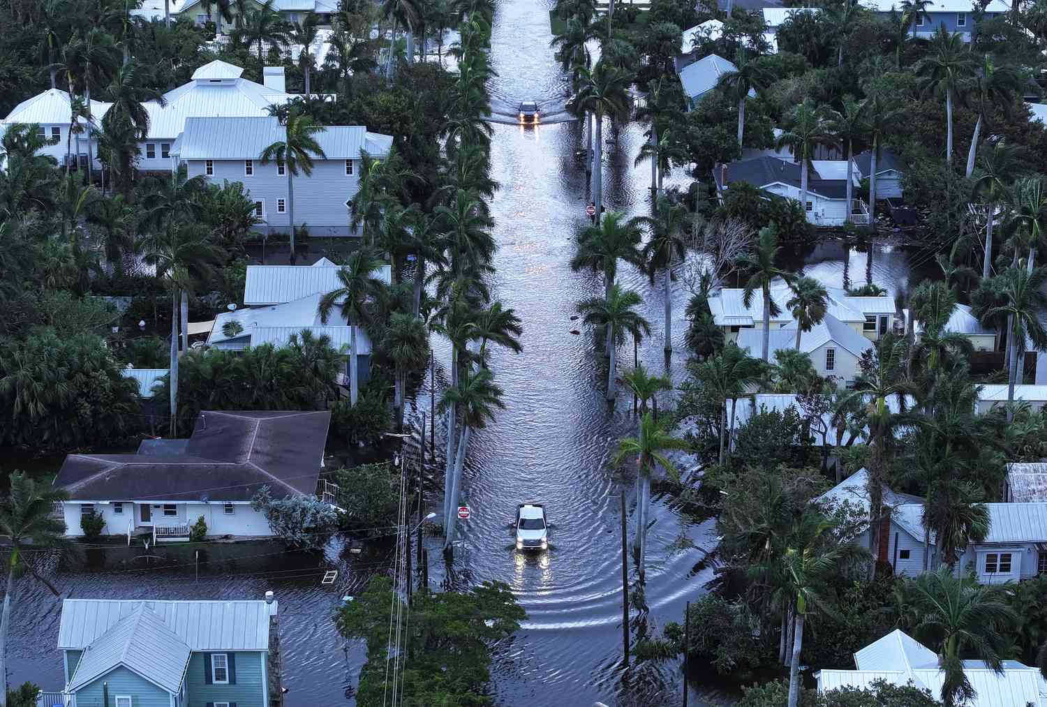 How You Can Help Victims of Hurricane Milton [Video]