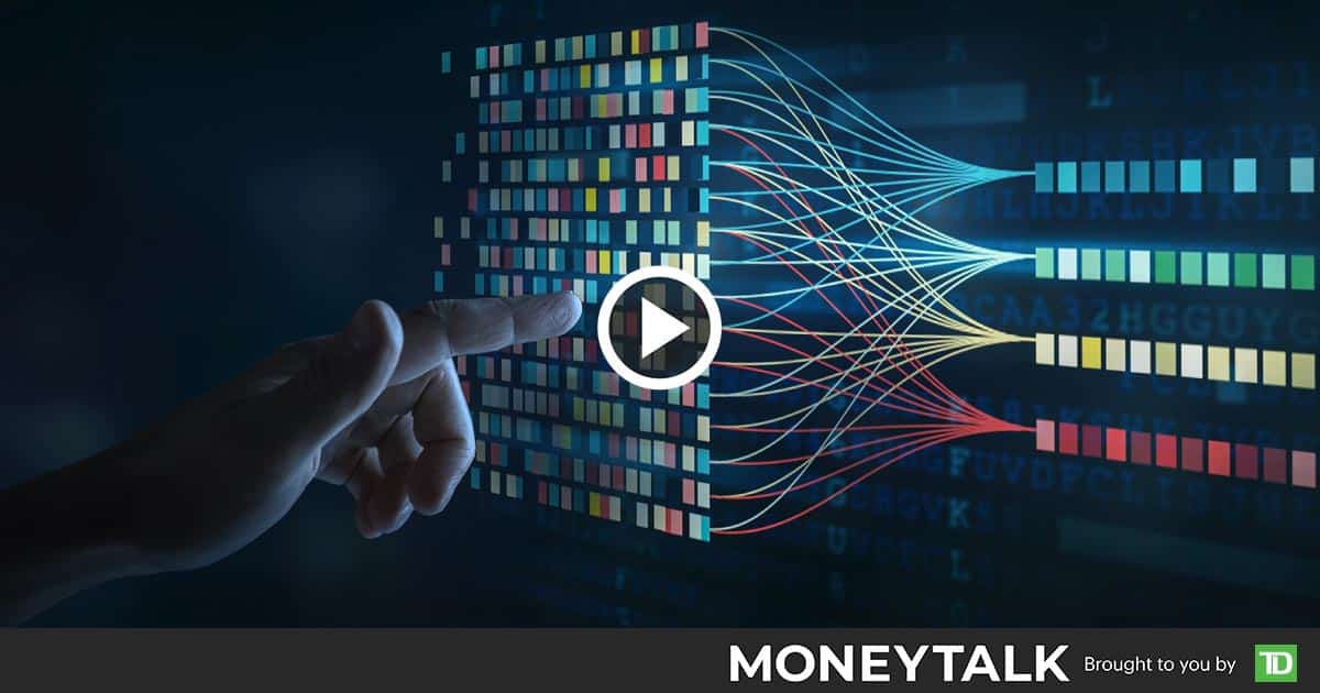 The “invisible giants” in the markets which may benefit from declining rates [Video]