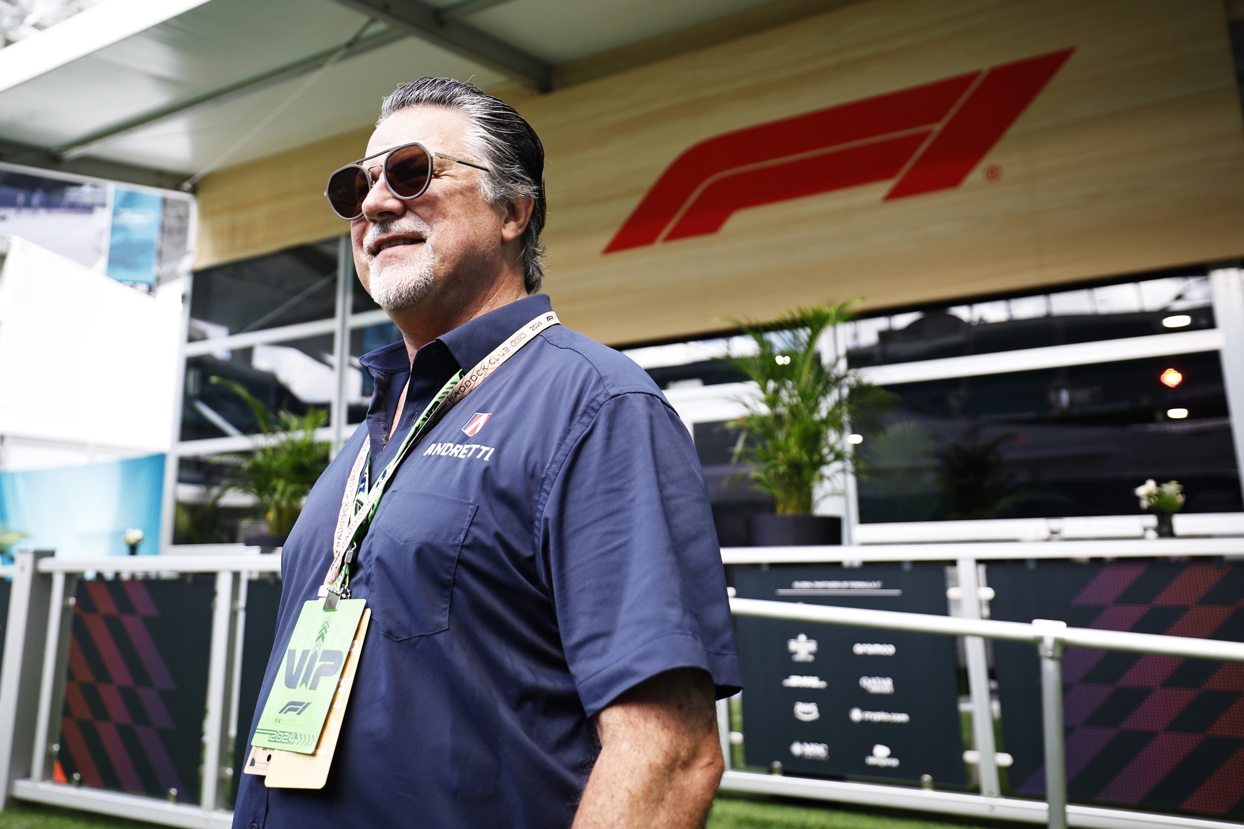 Andretti Cadillac’s F1 Hopes Rumored To Be Backed By Major Japanese Manufacturer [Video]