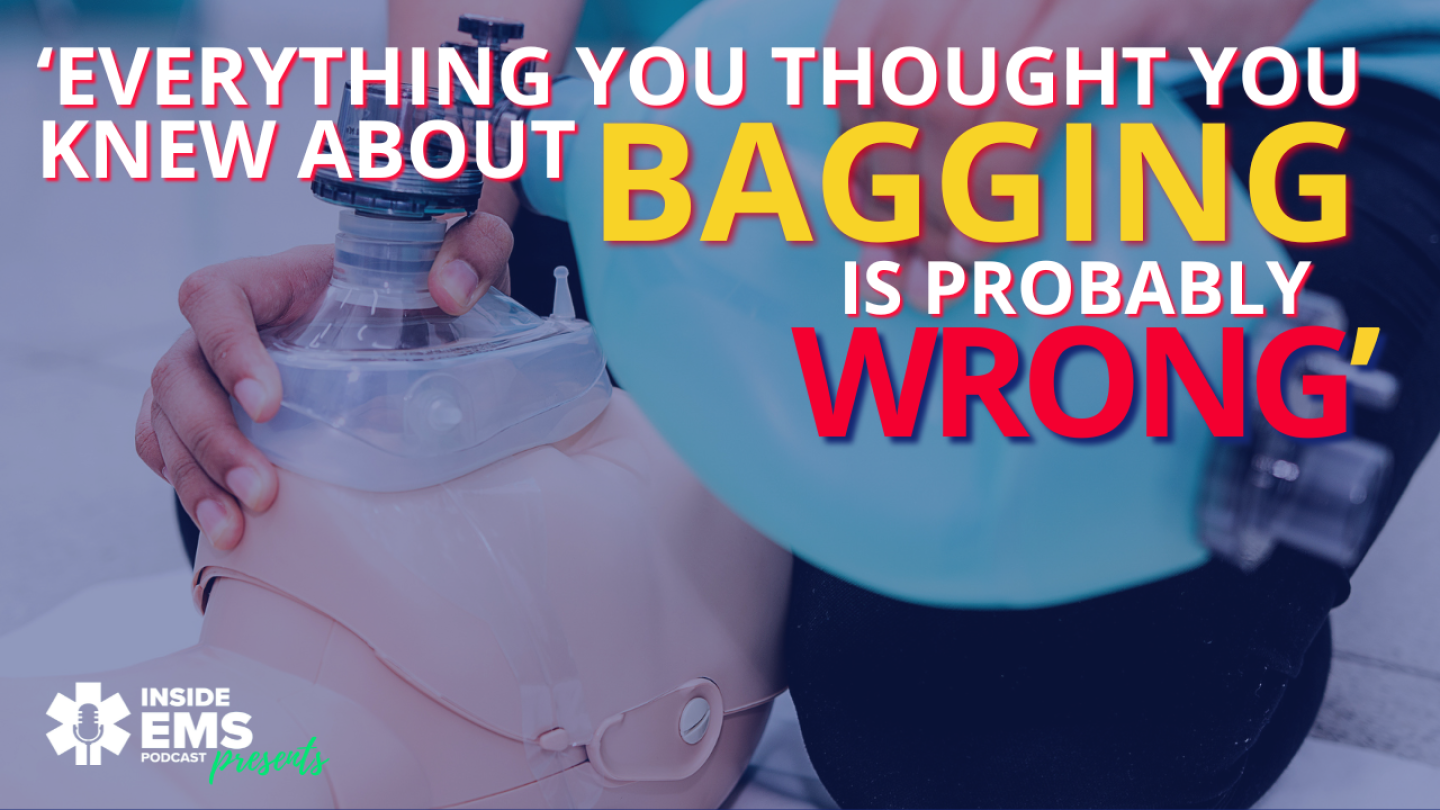 Everything you thought you knew about bagging is probably wrong [Video]