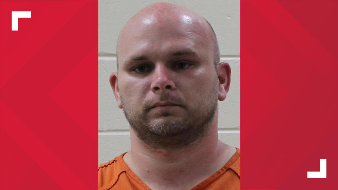 Georgia man sentenced to 25 years in prison for sexual battery [Video]