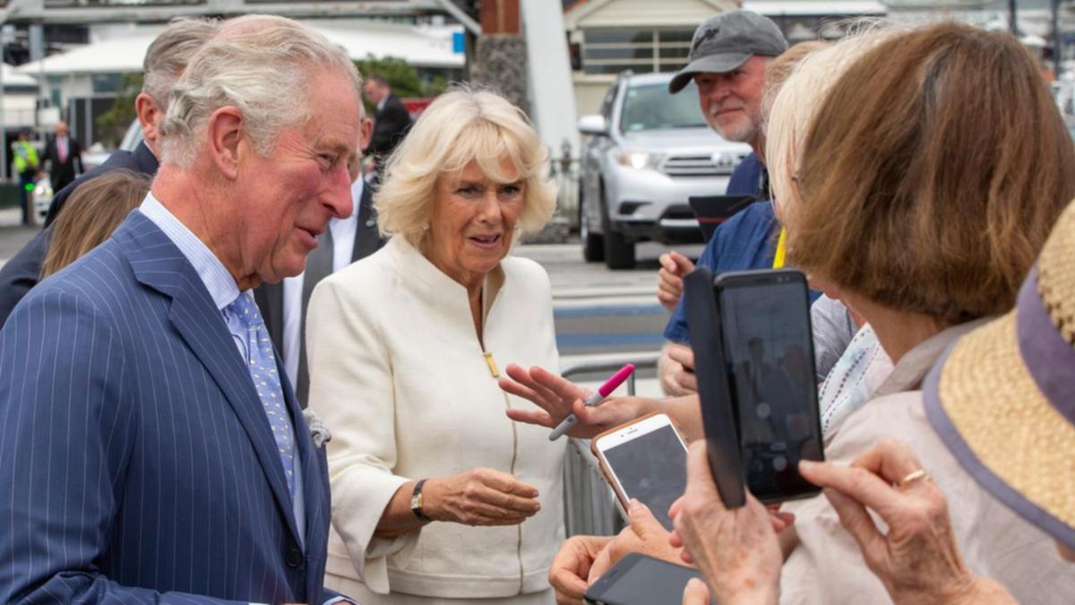 Where to meet King Charles and Queen Camilla during Australian tour visiting Sydney and Canberra [Video]